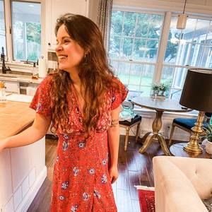 Meet your Posher, Sandra